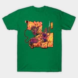 The Sewer T-Shirt